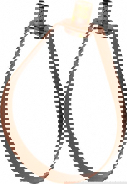 Emlok Swivel Ring Hanger: 4